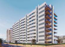New Build - Apartment / flat - Punta Prima