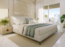 New Build - Apartment / flat - Punta Prima