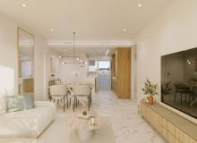 New Build - Apartment / flat - Punta Prima