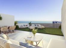New Build - Apartment / flat - Punta Prima