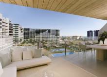 New Build - Apartment / flat - Punta Prima