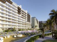 New Build - Apartment / flat - Punta Prima
