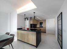 New Build - Apartment / flat - Punta Prima