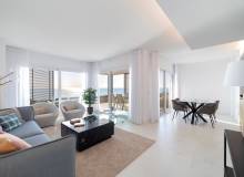 New Build - Apartment / flat - Punta Prima