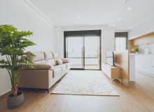 New Build - Apartment / flat - Redován