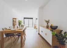 New Build - Apartment / flat - Redován