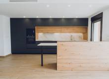 New Build - Apartment / flat - Redován