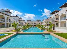 New Build - Apartment / flat - Rojales