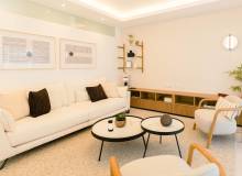 New Build - Apartment / flat - Rojales
