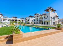 New Build - Apartment / flat - Rojales