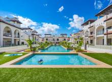 New Build - Apartment / flat - Rojales