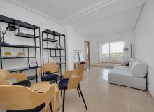 New Build - Apartment / flat - San Fulgencio