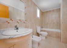 New Build - Apartment / flat - San Fulgencio