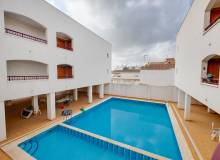 New Build - Apartment / flat - San Fulgencio