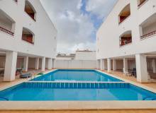 New Build - Apartment / flat - San Fulgencio
