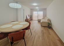 New Build - Apartment / flat - San Fulgencio