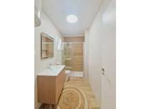 New Build - Apartment / flat - San Fulgencio