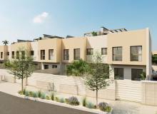 New Build - Apartment / flat - San Javier