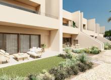 New Build - Apartment / flat - San Javier