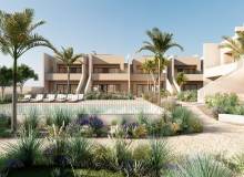 New Build - Apartment / flat - San Javier