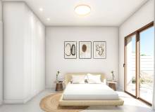 New Build - Apartment / flat - San Javier