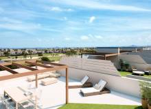 New Build - Apartment / flat - San Javier