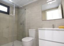 New Build - Apartment / flat - San Miguel de Salinas