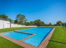 New Build - Apartment / flat - San Miguel de Salinas