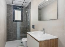 New Build - Apartment / flat - San Miguel de Salinas