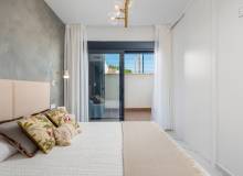 New Build - Apartment / flat - San Miguel de Salinas
