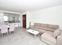 New Build - Apartment / flat - San Miguel de Salinas