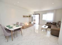 New Build - Apartment / flat - San Miguel de Salinas
