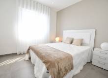 New Build - Apartment / flat - San Miguel de Salinas