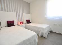 New Build - Apartment / flat - San Miguel de Salinas