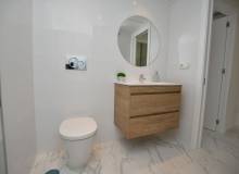 New Build - Apartment / flat - San Miguel de Salinas