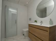 New Build - Apartment / flat - San Miguel de Salinas