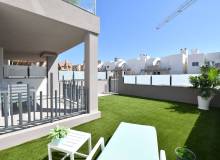New Build - Apartment / flat - San Miguel de Salinas