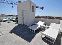 New Build - Apartment / flat - San Miguel de Salinas