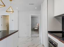 New Build - Apartment / flat - San Miguel de Salinas