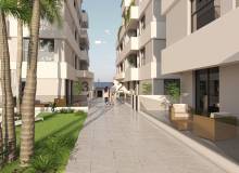 New Build - Apartment / flat - San Pedro del Pinatar