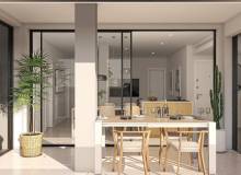 New Build - Apartment / flat - San Pedro del Pinatar