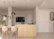New Build - Apartment / flat - San Pedro del Pinatar