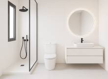 New Build - Apartment / flat - San Pedro del Pinatar