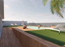 New Build - Apartment / flat - San Pedro del Pinatar