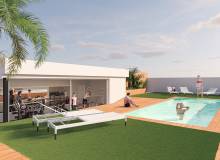 New Build - Apartment / flat - San Pedro del Pinatar