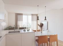 New Build - Apartment / flat - San Pedro del Pinatar