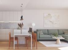 New Build - Apartment / flat - San Pedro del Pinatar