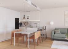 New Build - Apartment / flat - San Pedro del Pinatar