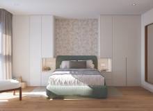 New Build - Apartment / flat - San Pedro del Pinatar
