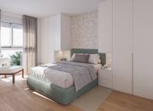New Build - Apartment / flat - San Pedro del Pinatar